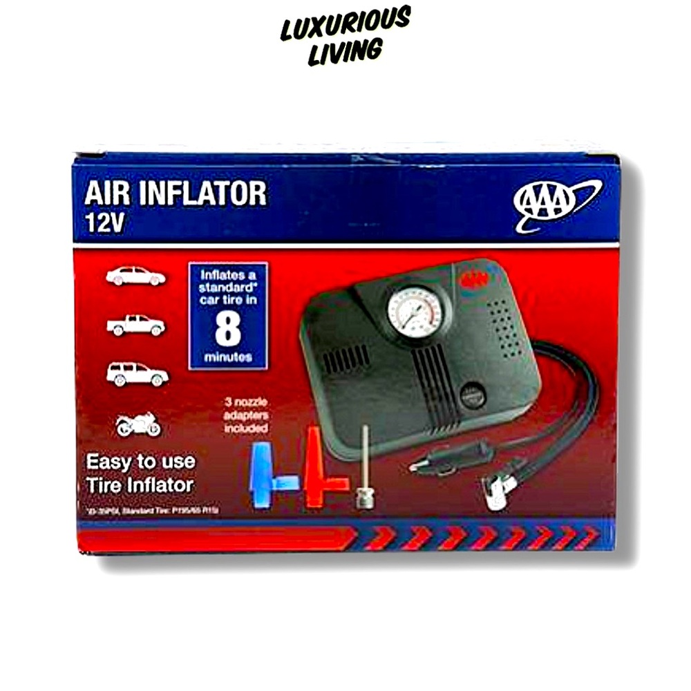 AAA 300psi Air Compressor